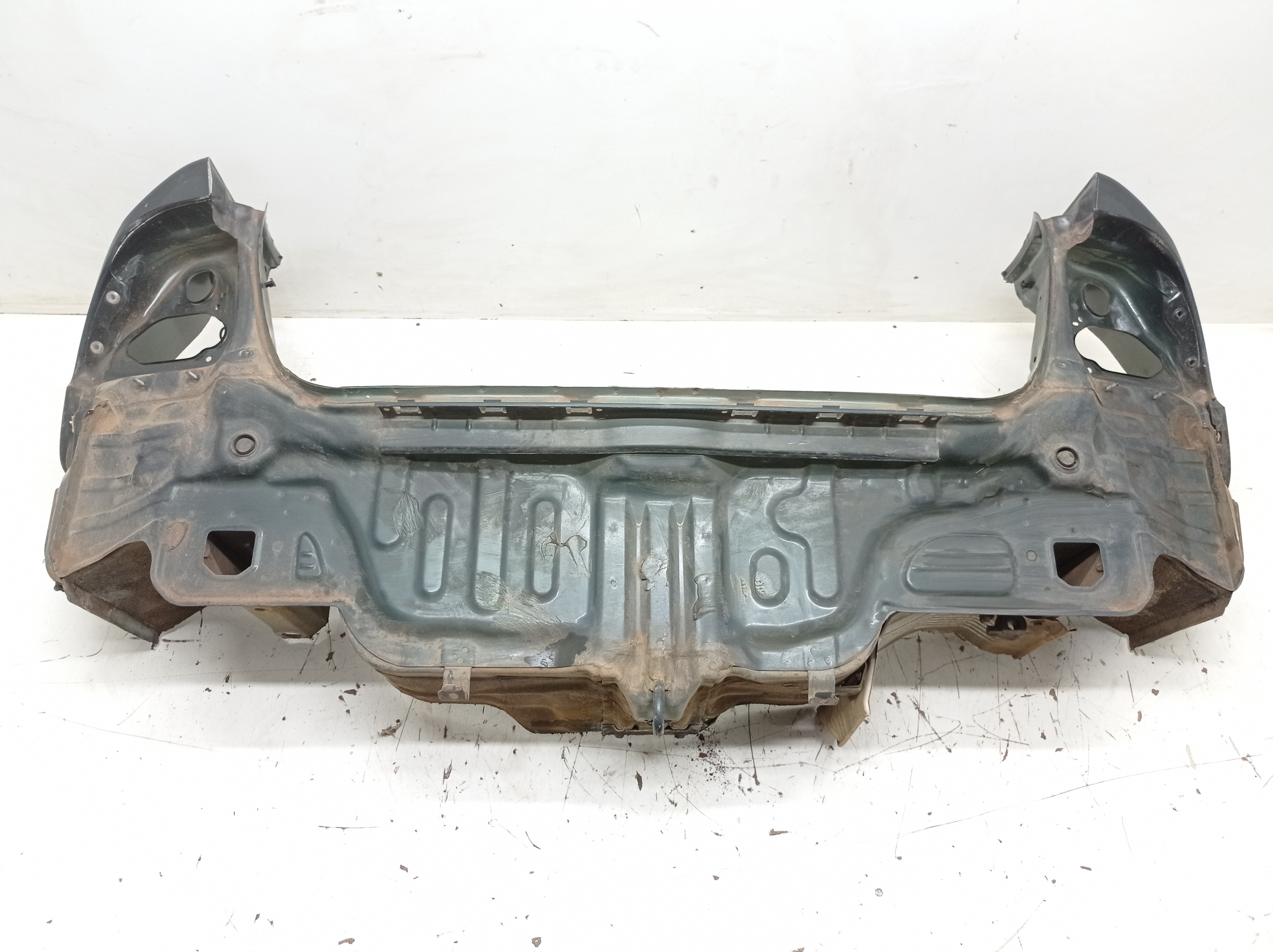 Painel Traseiro Caixote Honda Civic 1.8 2008 / 2009 / 2010