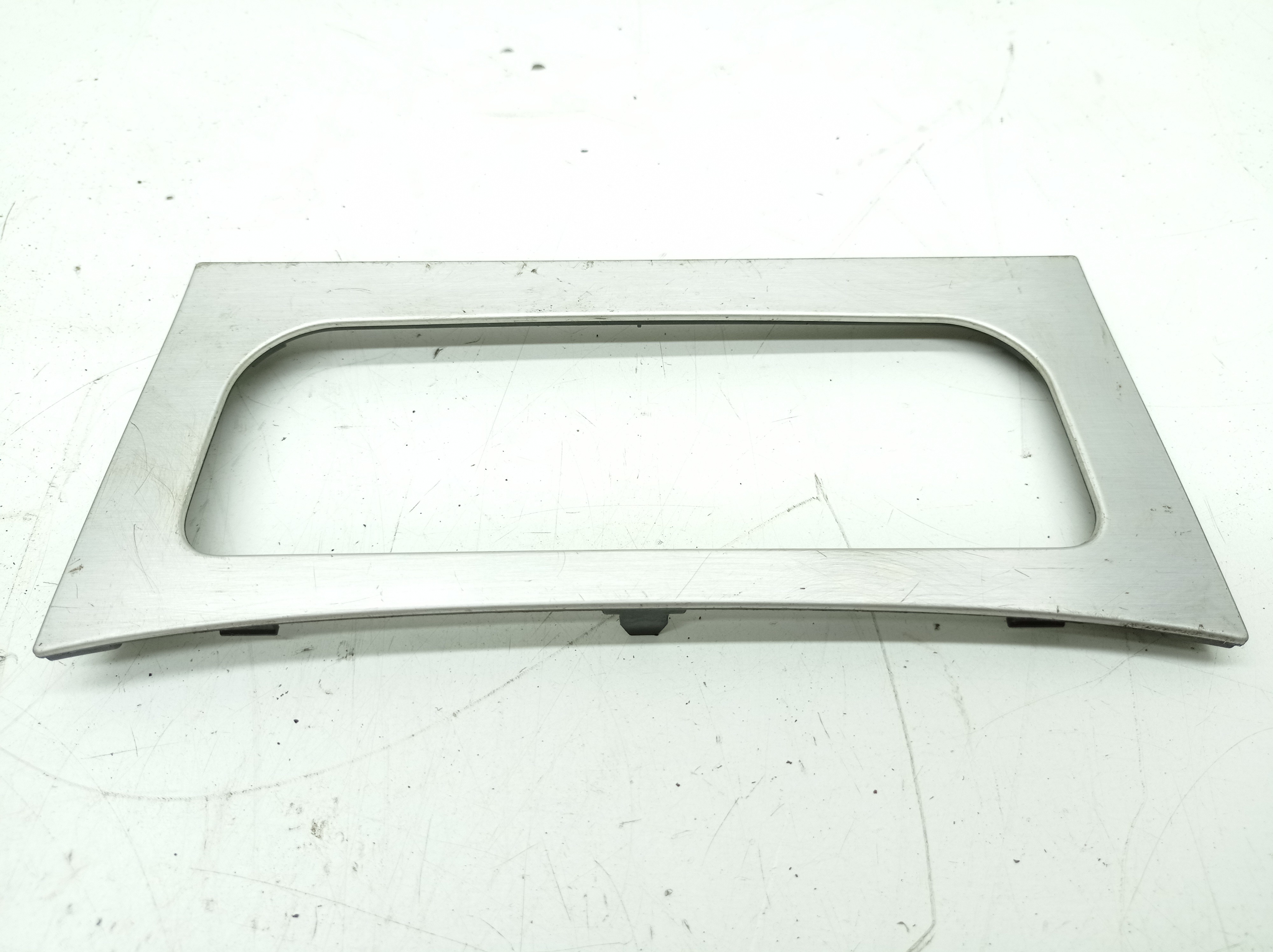 Acabamento Comando Ar Vw Passat 2009 / 2010 3c8863100a