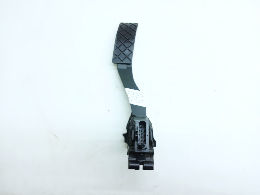 Pedal Acelerador Vw Tiguan 2.0 2019 5qn723503