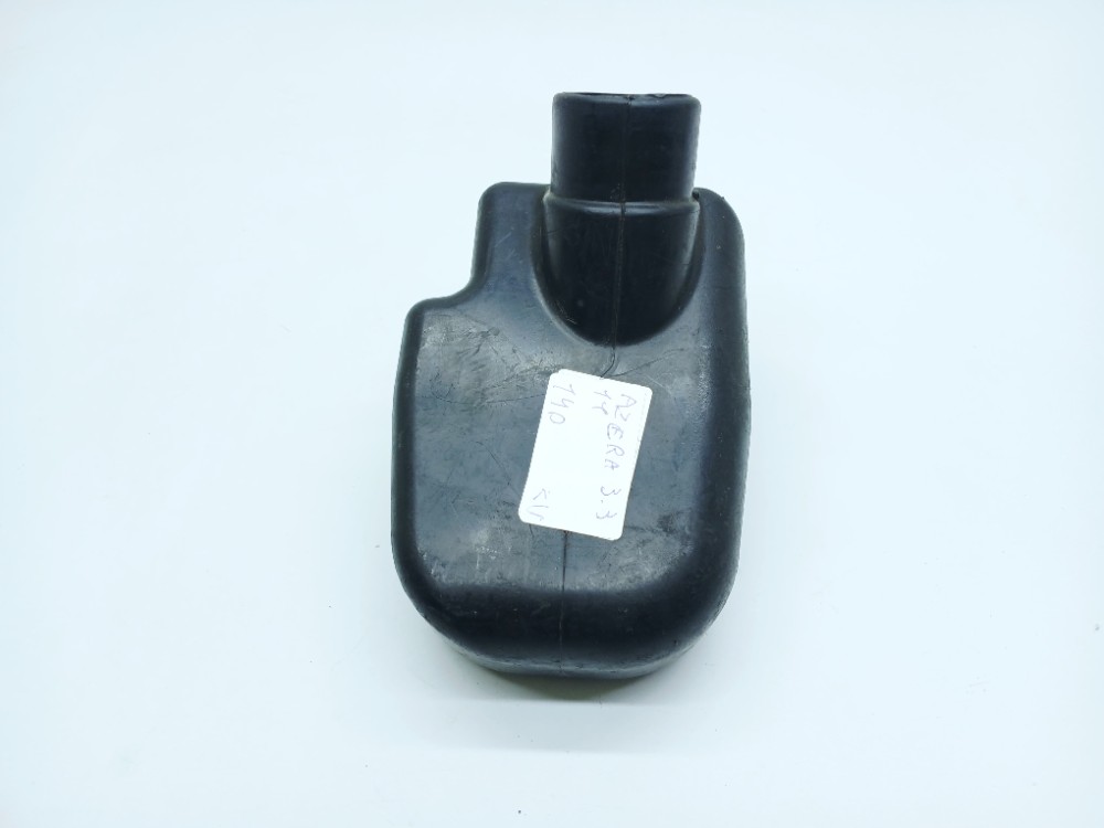 Ressonador Filtro Ar Hyundai Azera 3.3 2014 281913k2102