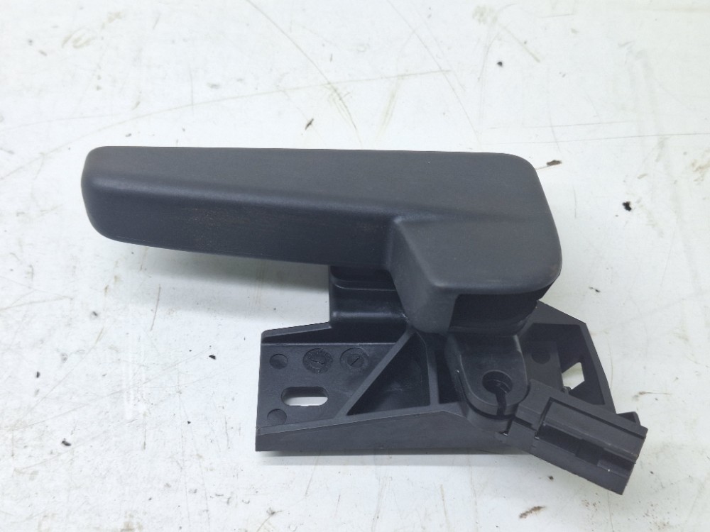 Alavanca Abertura Capô Vw Tiguan 2.0 2021 517823633b