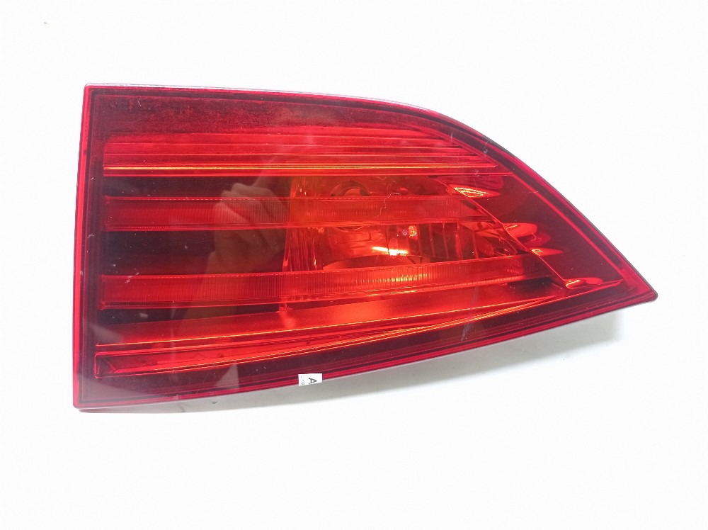 Lanterna Direita Tampa Traseira Bmw X1 2.0 2014 2015
