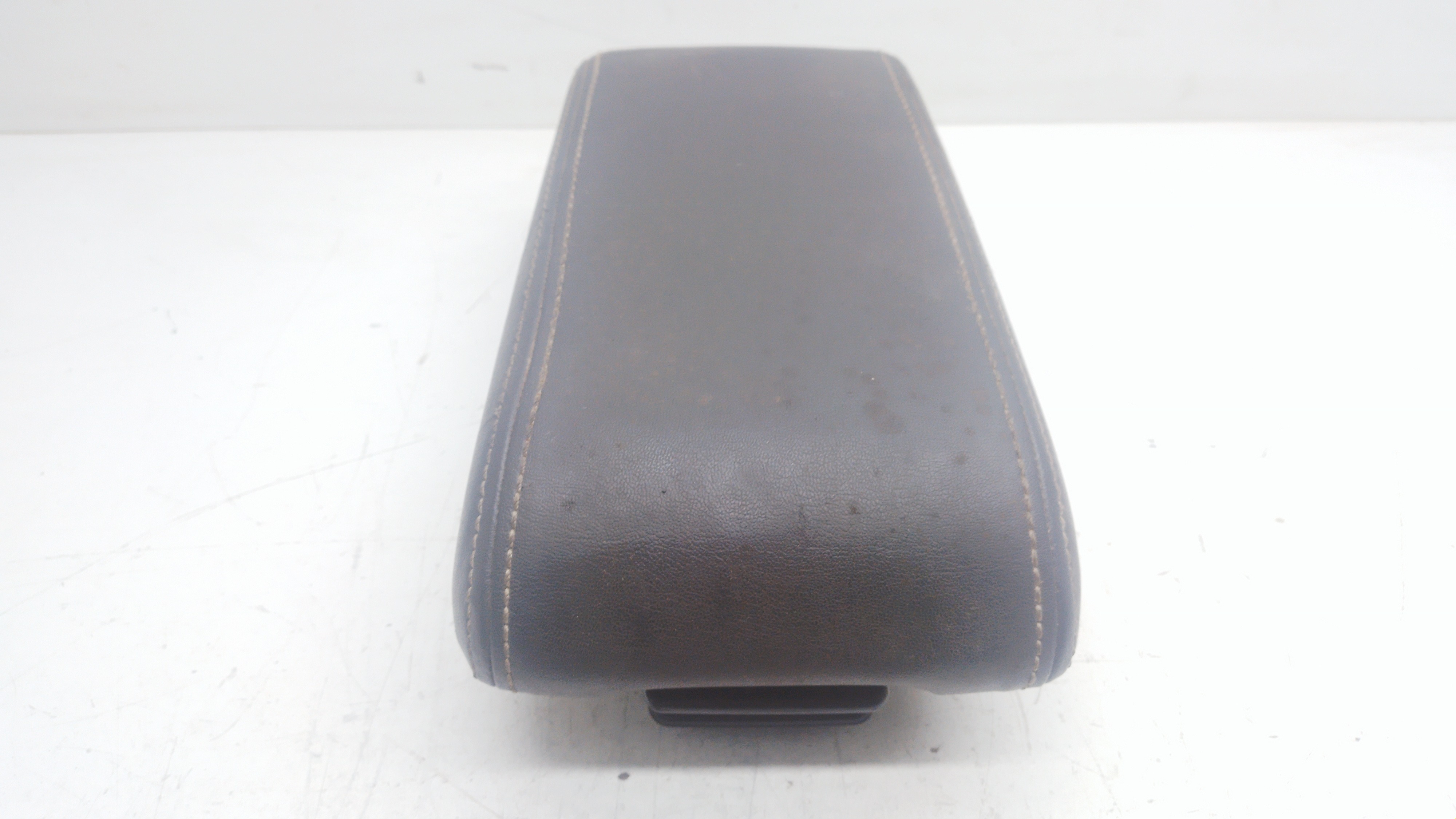 Apoio Braço Console Central Ford Fusion 2007 Nº6e535406050aa Preto