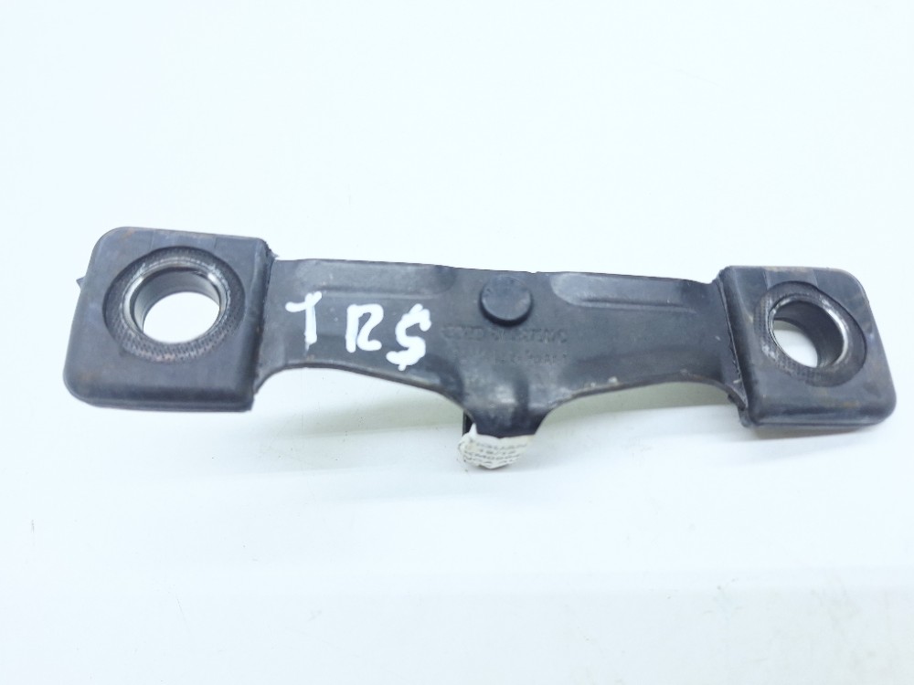 Batente Tampa Traseira Vw Tiguan Tsi 1.4 2019 8v0827507d