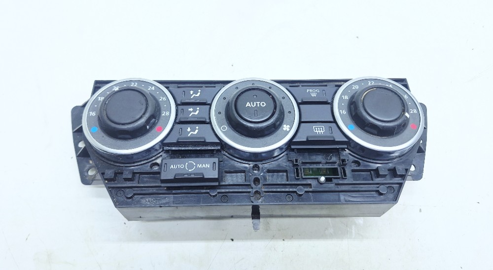 Comando Ar Condicionado Freelander 2 2.2 2012 6h5214c239gc