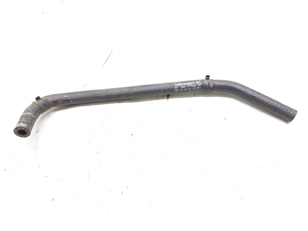 Mangueira Arrefecimento Vw Taos Tsi 1.4 2024 04e122447df