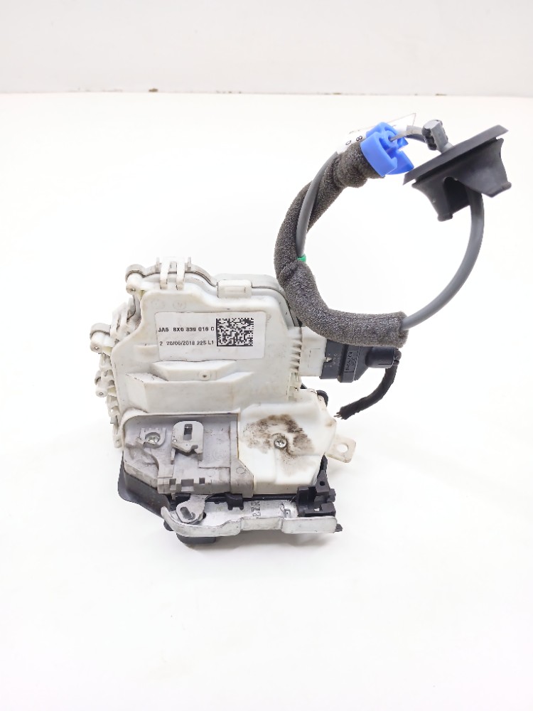 Fechadura Porta Traseira Direita Audi A5 Sportback 2.0 2018
