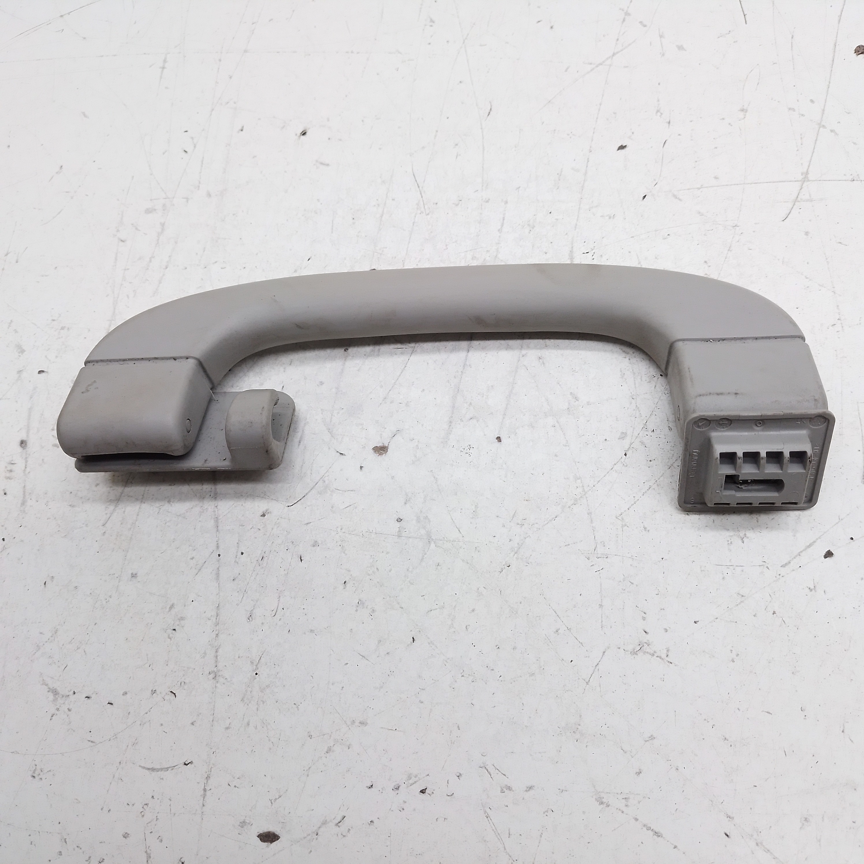 Alça Teto Pqp Traseira Direita Bmw 320i 2.0 2009 / 2010