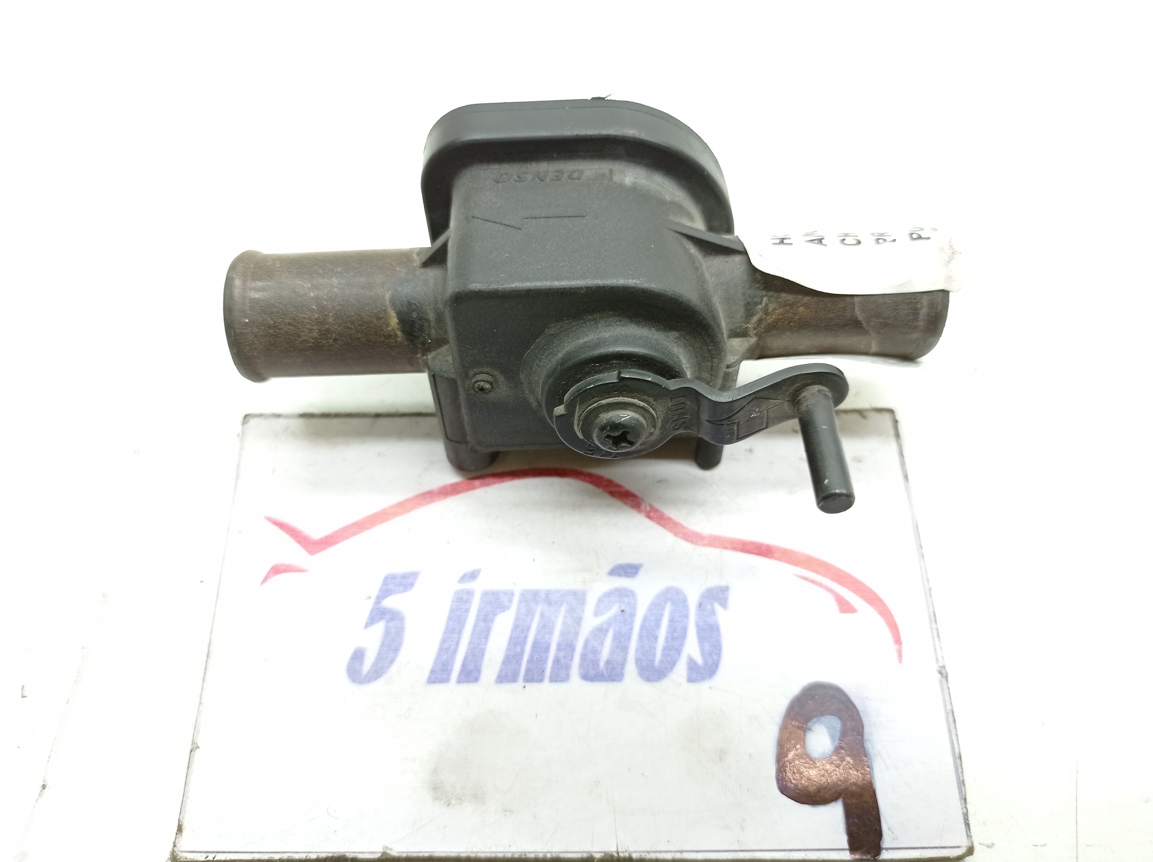 Válvula Controle Aquecedor Honda Crv 2.0 2010 / 2011
