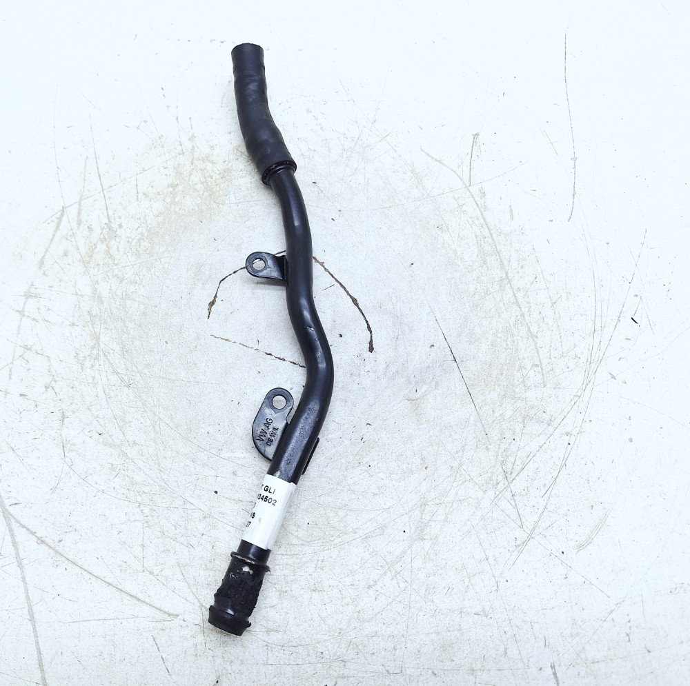 Mangueira Arrefecimento Vw Jetta Gli 2.0 2021 06k121085m