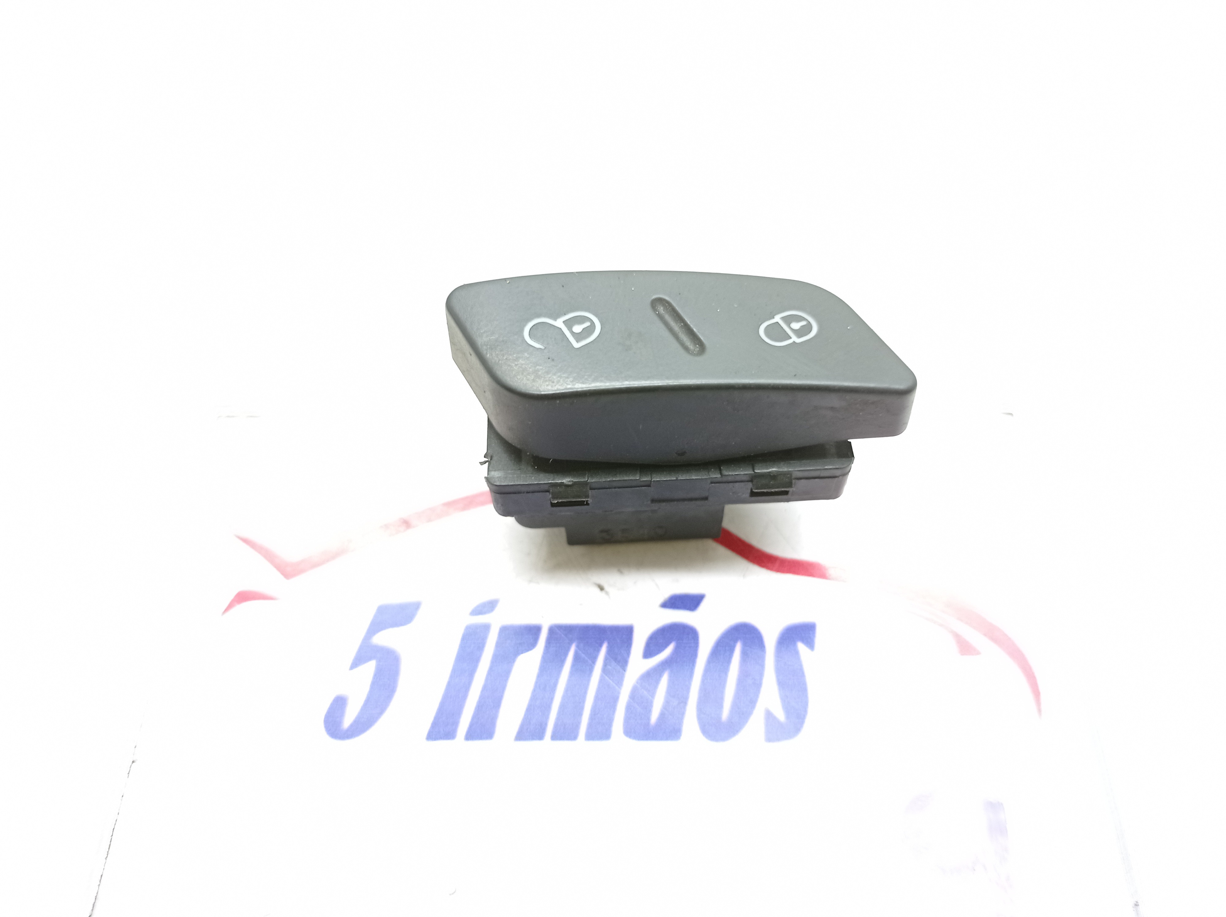 Botão Trava Destrava Vw Tiguan Tsi 2.0 2011 / 2012
