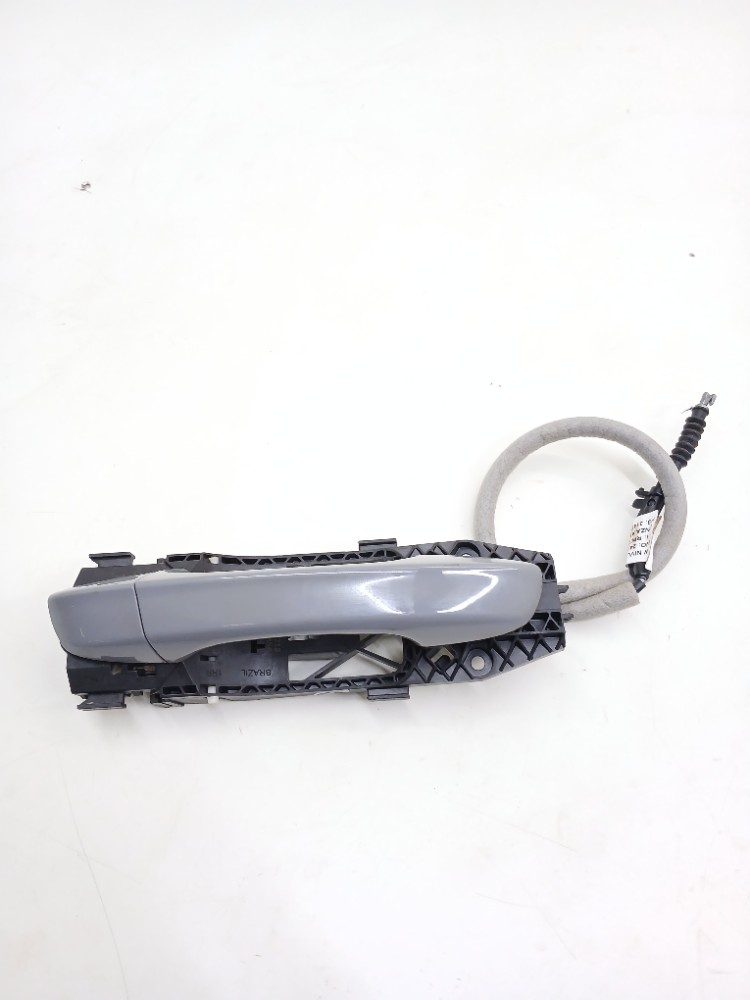 Maçaneta Externa Traseira Direita Vw Nivus Tsi 1.0 2024