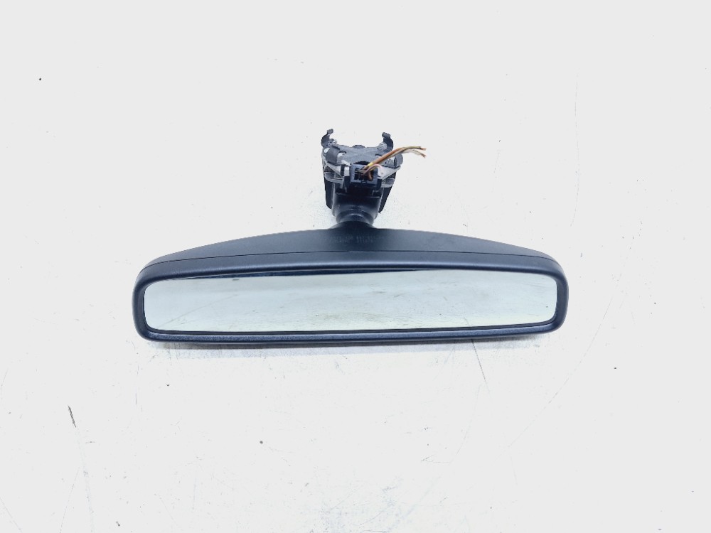 Retrovisor Interno C Camera Jetta Tsi 1.4 2019 3g0857511ba