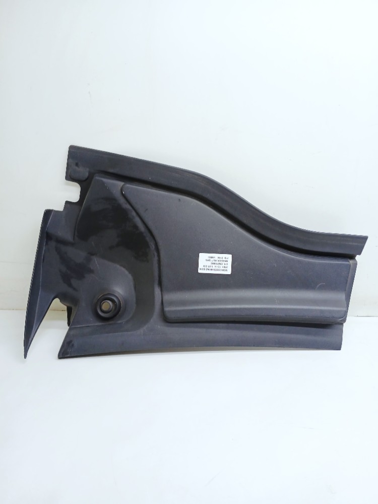 Acabamento Moldura Churrasqueira Mercedes B200 1.6 2014