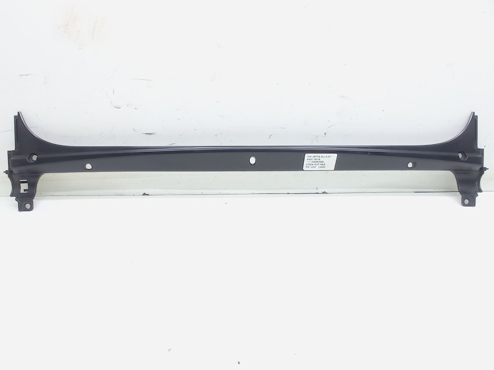 Acabamento Cortina Teto Solar Vw Jetta Gli 2.0 2019 30027655