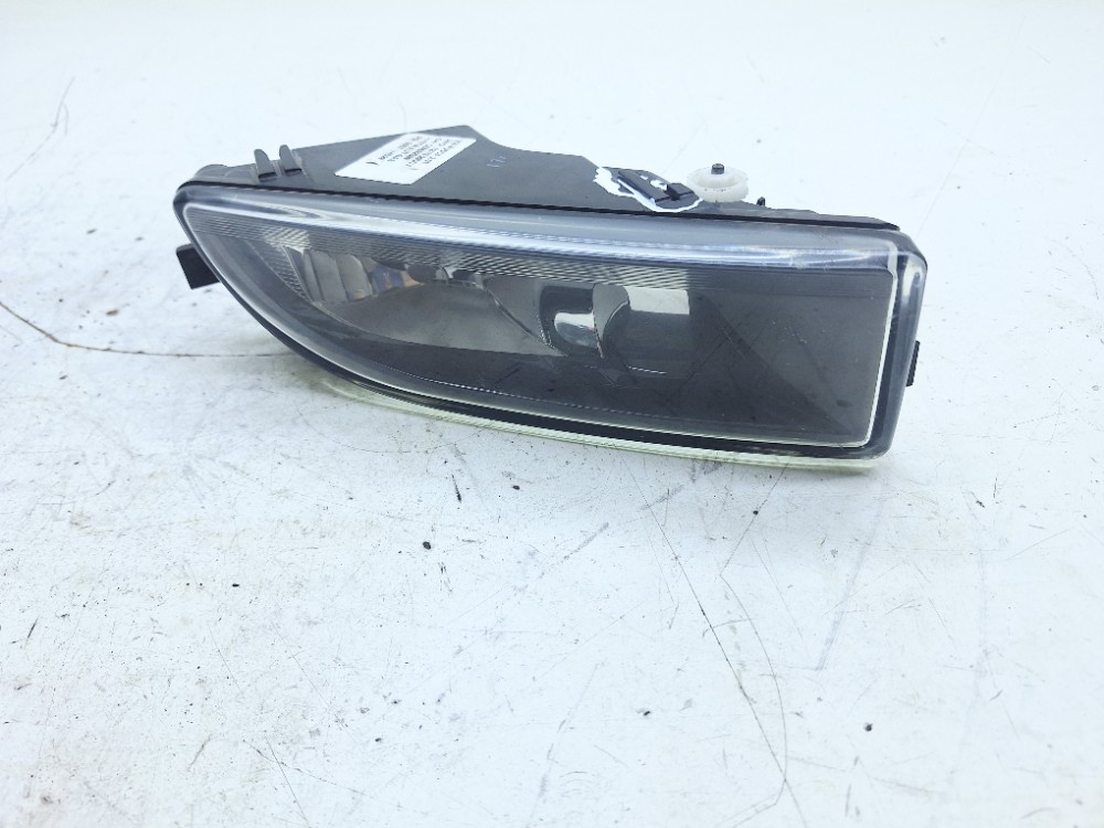 Farol Milha Direito Vw Fusca Tsi 2.0 2012 2013
