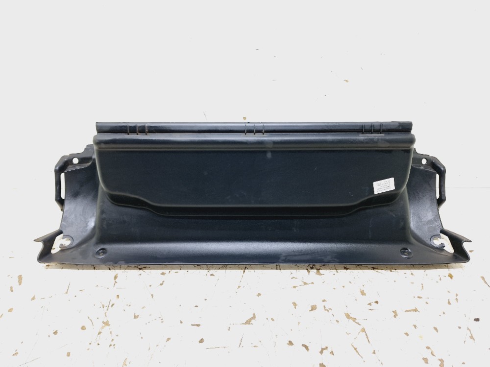 Acabamento Porta Malas Mercedes Slk250 2012 2013 A1726940125