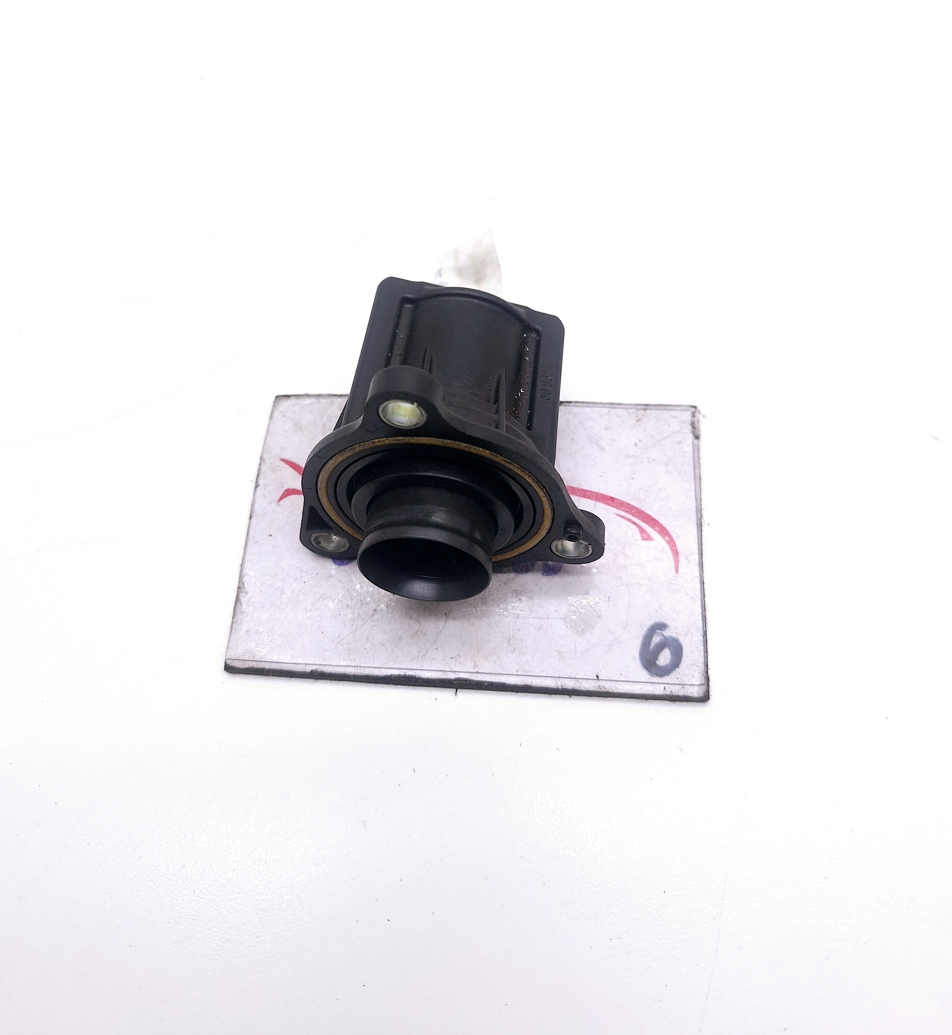 Válvula Solenoide Turbina Bmw 320i 2.0 Turbo 2015 A 2018