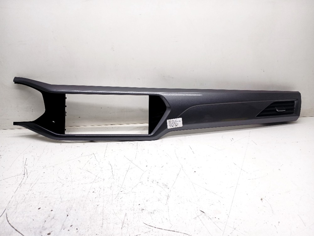 Acavamenti Painel Vw Taos Tsi 1.4 2023 2024 2gj858416d