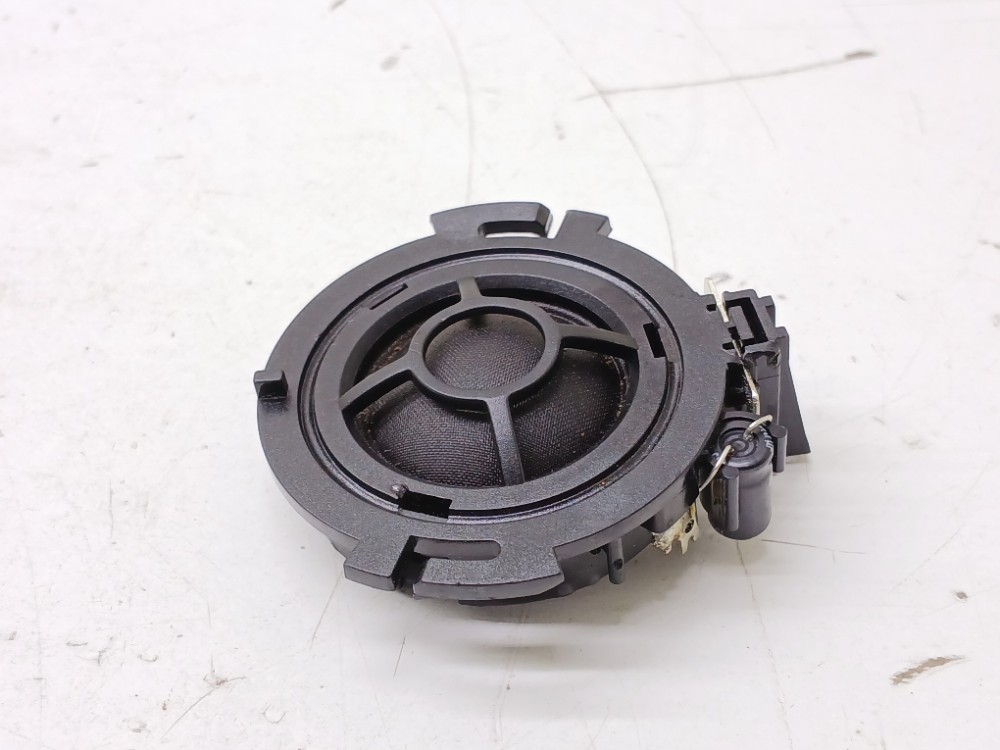 Tweeter Porta Traseira Audi A5 Tfsi 2.0t 2018 8w5035399