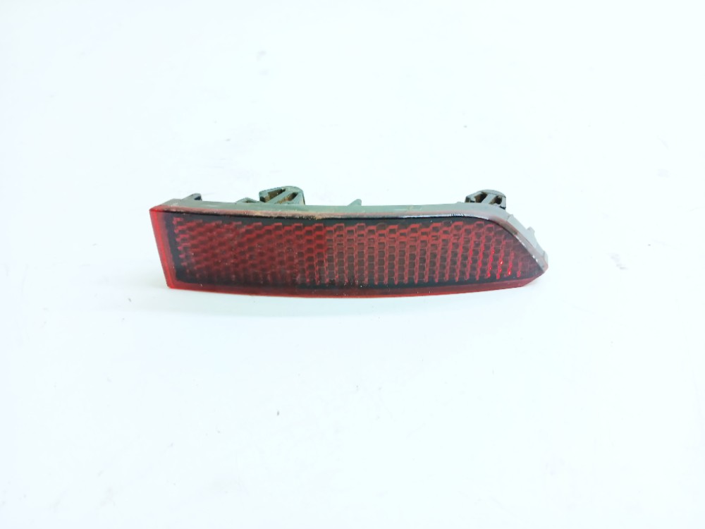 Refletor Olho Gato Direito Vw Tiguan Tsi 2.0 2018 2019