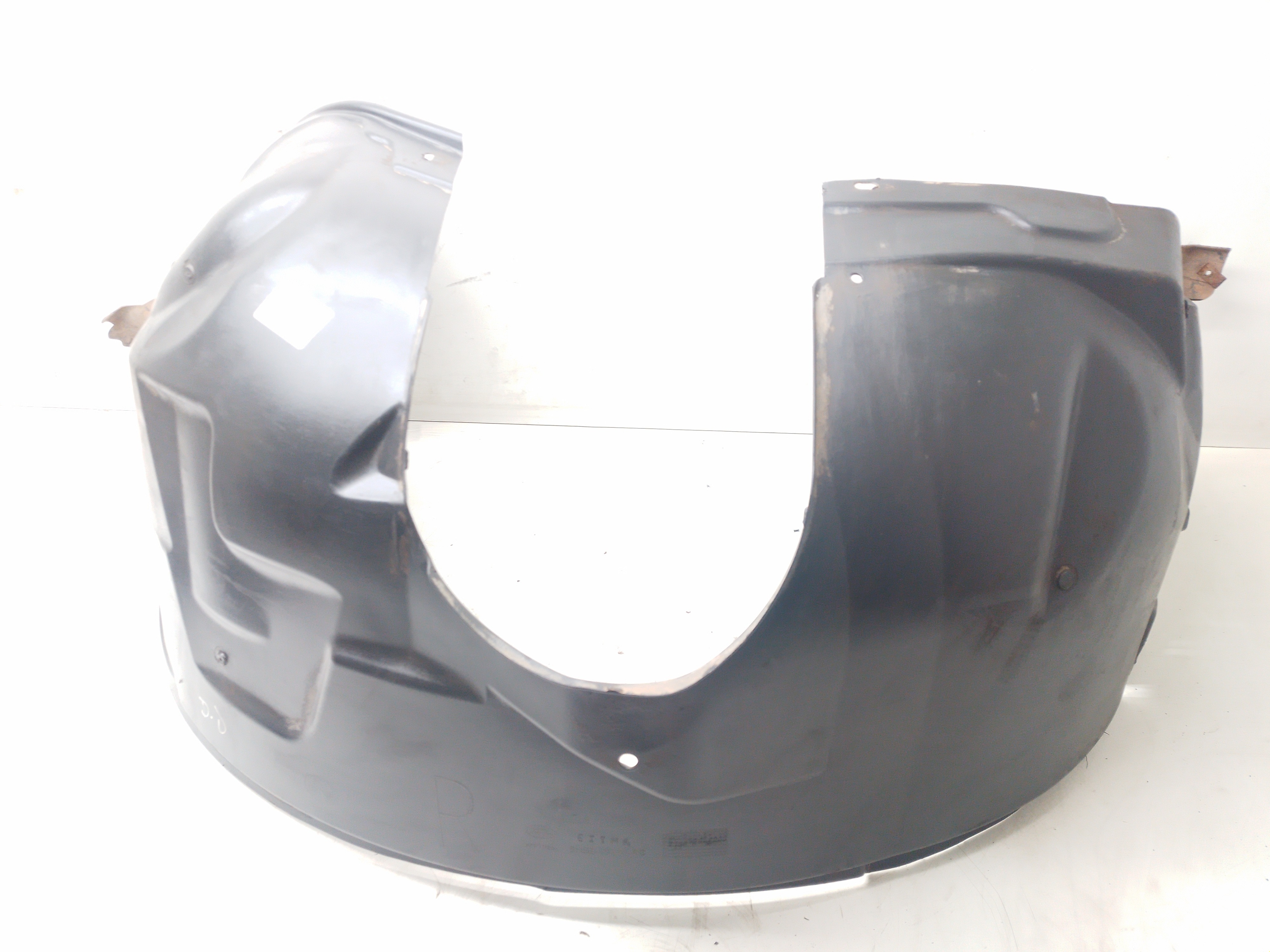 Parabarro Dianteiro Direito Land Rover Freelander 2 3.2 2010
