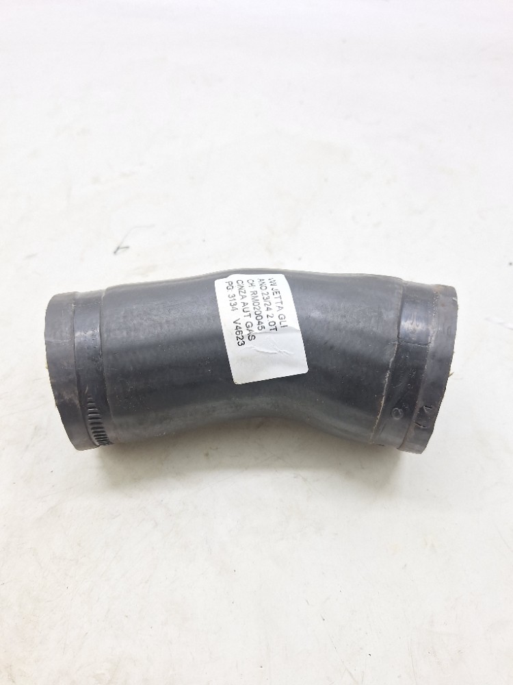 Mangueira Intercooler Vw Jetta Gli 2.0 2023 2024 5qm145838