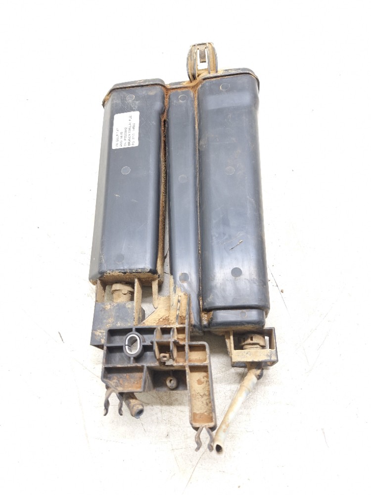 Filtro Canister Vw Golf 1.4 2014 2015 5q0201801