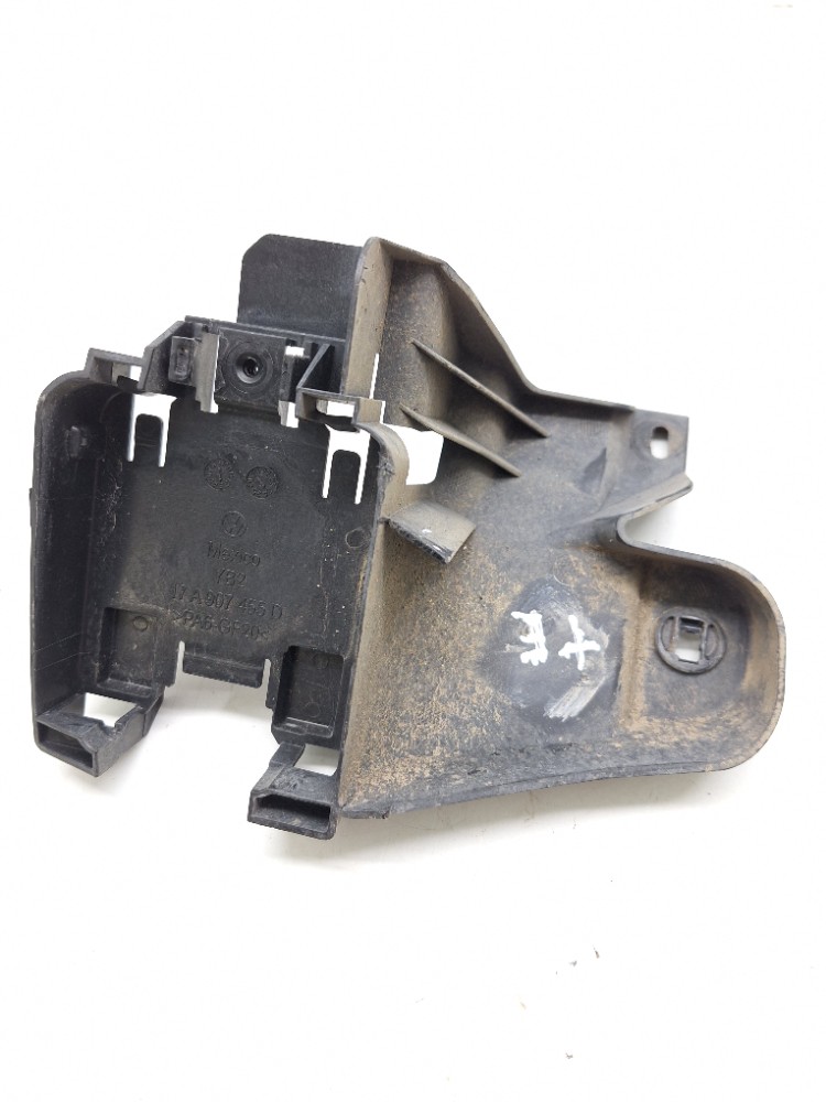 Suporte Módulo Ponto Cego Vw Jetta Gli 2.0 2024 17a907455d