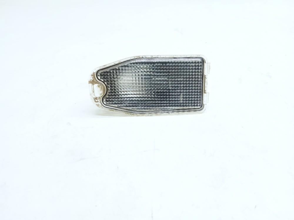 Luz Cortesia Retrovisor Direito Hyundai Veracruz 3.8 2011