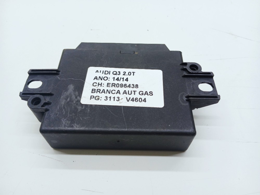 Módulo Estacionamento Audi Q3 2.0 2014 8x0919475q
