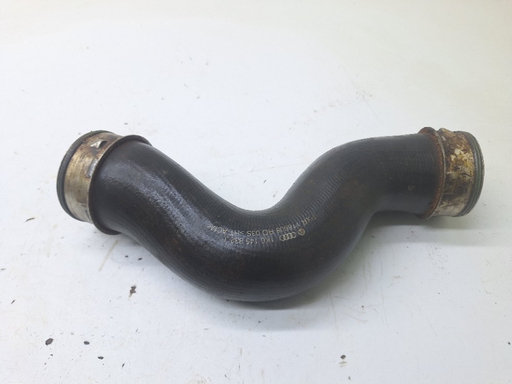 Mangueira Turbina Audi A3 Tfsi 2.0t 2010 2011 1k0145832j