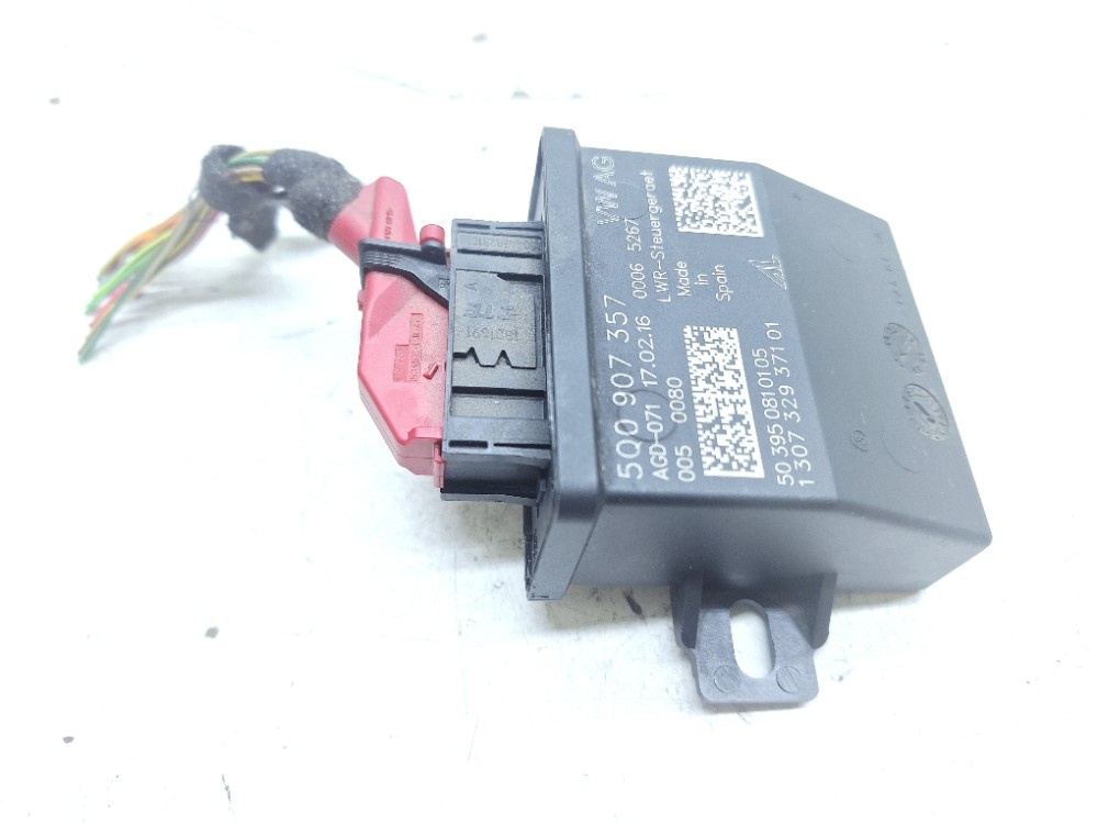 Módulo Farol Xenon Audi A3 Sedan 2.0 2016