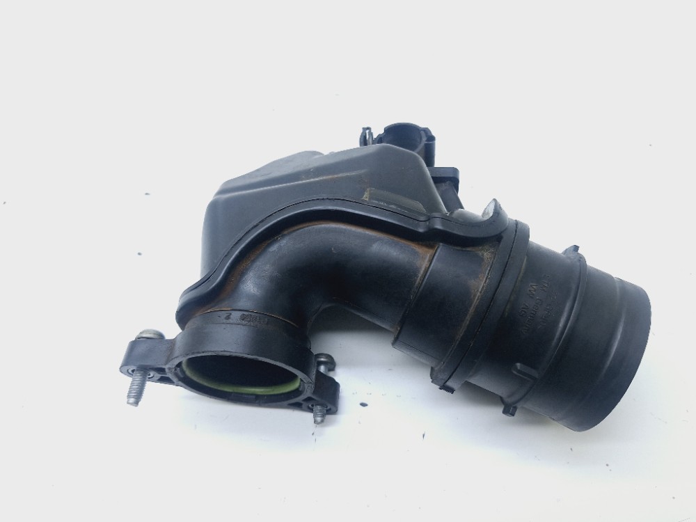 Duto Ar Turbina Volkswagen Tcross Tsi 1.4t 2020 04e129656r