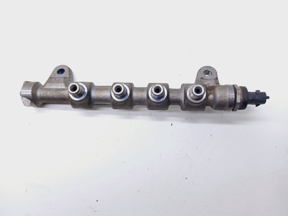 Flauta Bico Injetor Fiat Toro 2.0 2020 2021 46337642