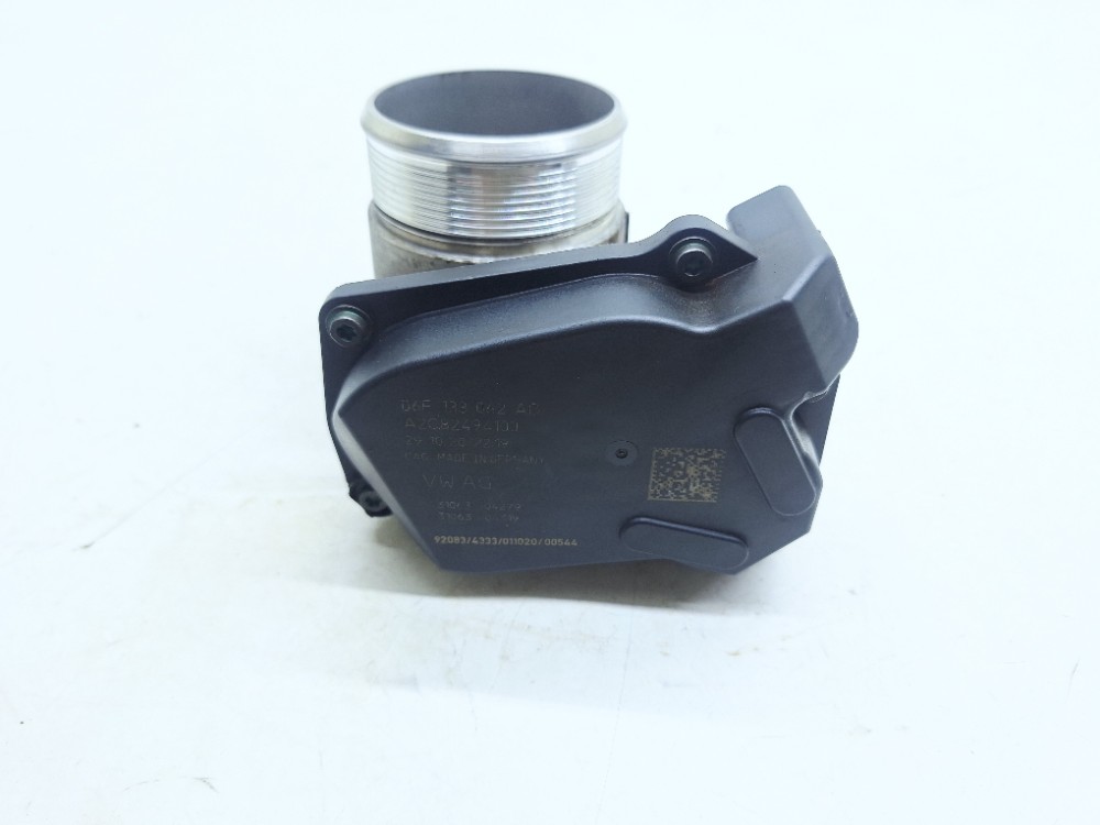 Tbi Corpo Borboleta Vw Tiguan Tsi 2.0 2021 06F133062AG