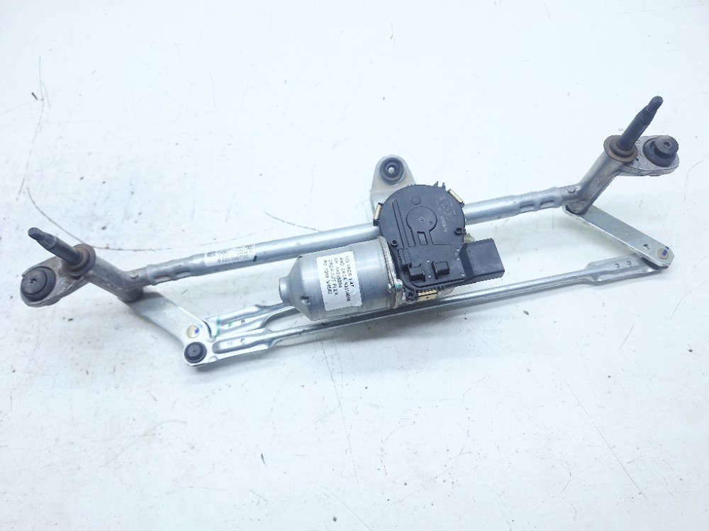 Máquina Limpador Parabrisa Vw Taos Tsi 1.4 2024 2gj955023b