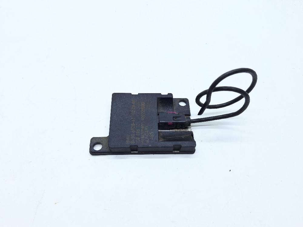 Módulo Antena Mini Cooper S 1.6 2009 2010 6928461