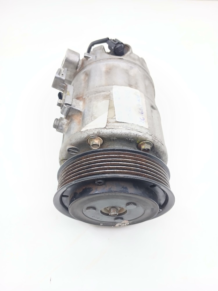 Compressor Ar Condicionado Mini Cooper S 2.0 2020 26.667km