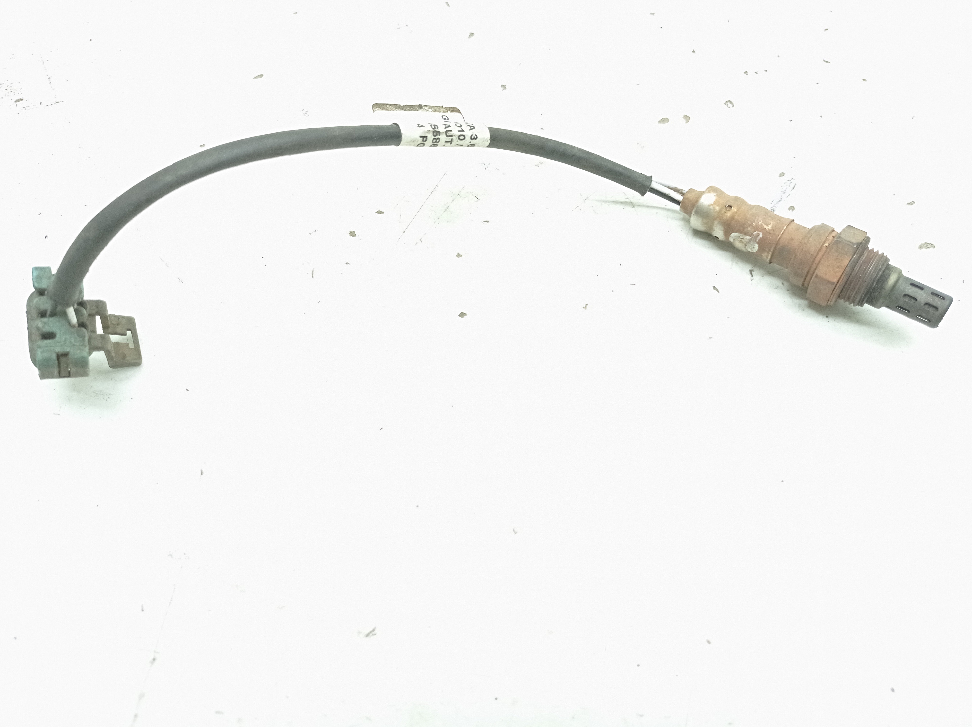 Sonda Lambda Gm Captiva 3.6 2009 / 2010 Nº12618010