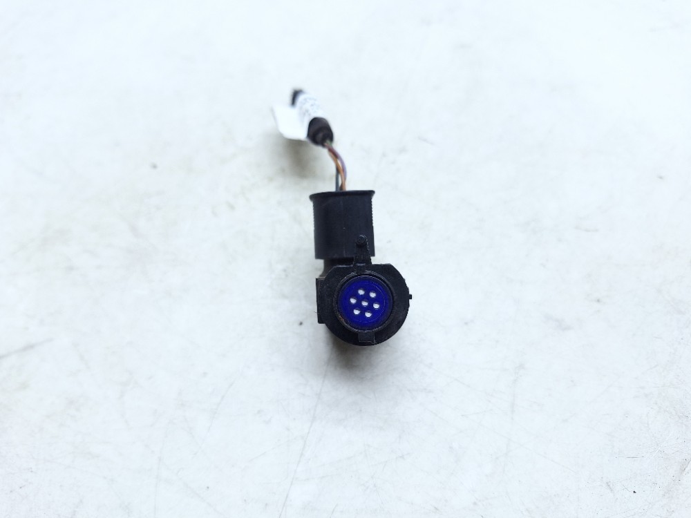 Sensor Temperatura Ar Vw Jetta Tsi 2.0 2016 1k09076599 Preto