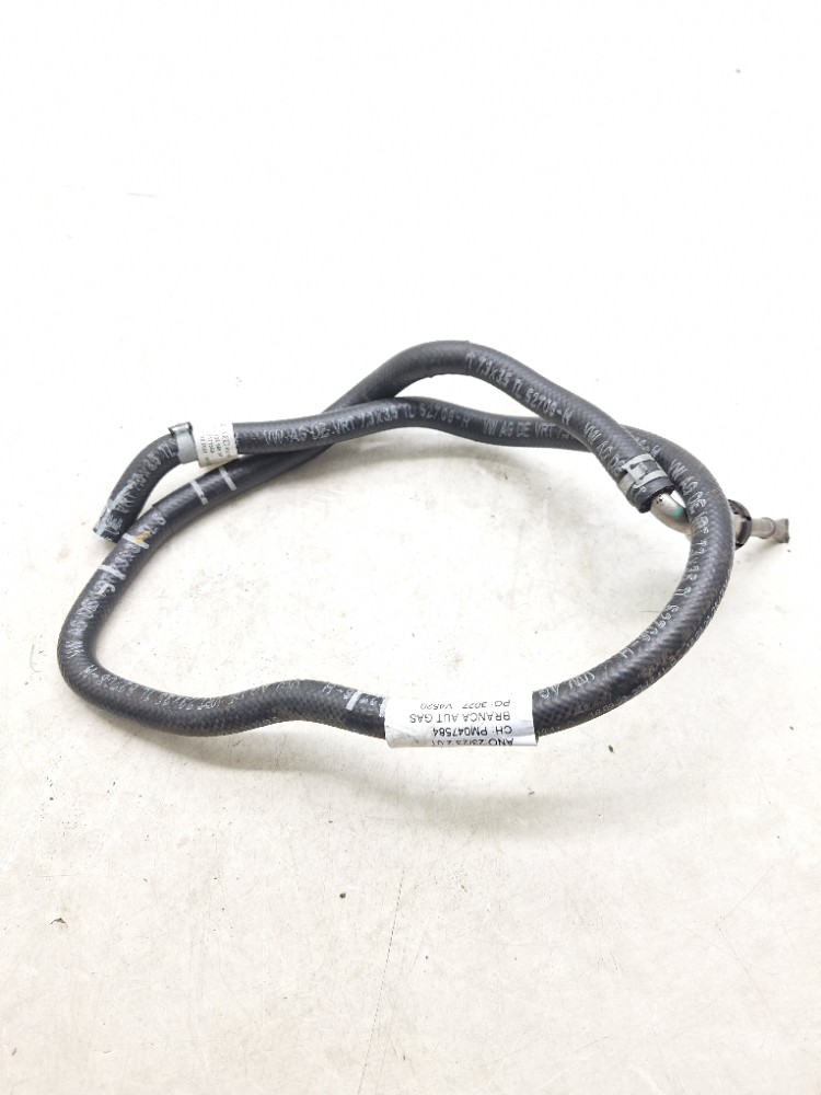 Mangueira Combustível Vw Jetta Gli 2.0 2023 2024 06l133986hp Preto