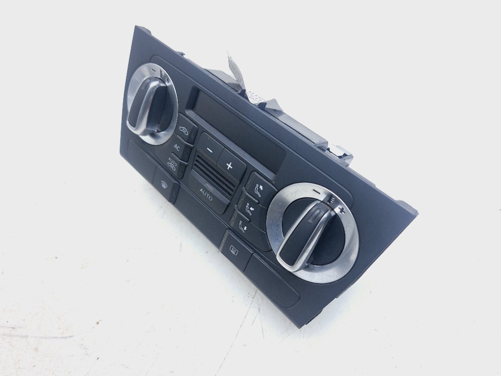 Comando Ar Condicionado Audi A3 2.0 2010 2011 8p0820043bm