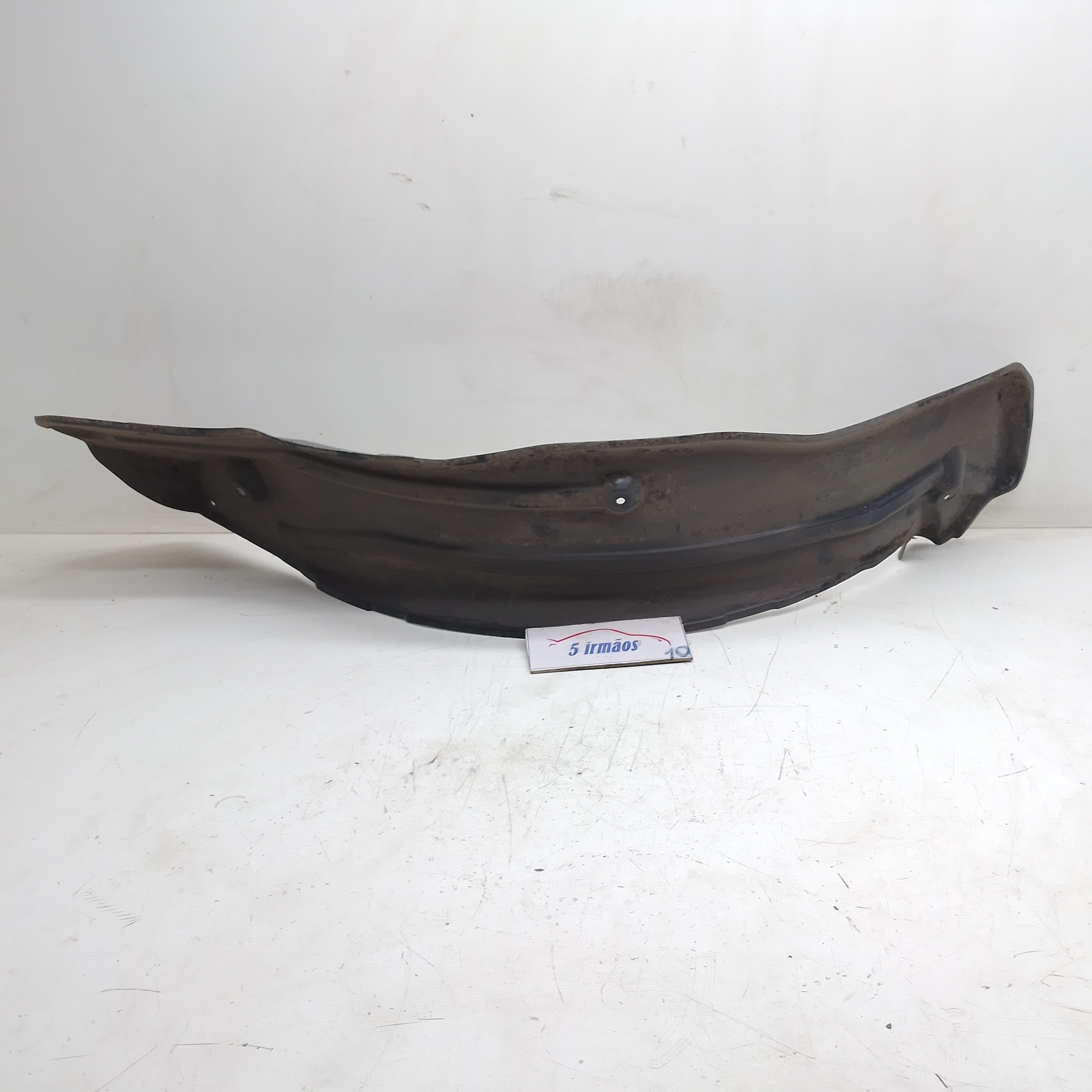 Protetor Tanque Combustível Toyota Rav4 2.4 4×4 2007 / 2008