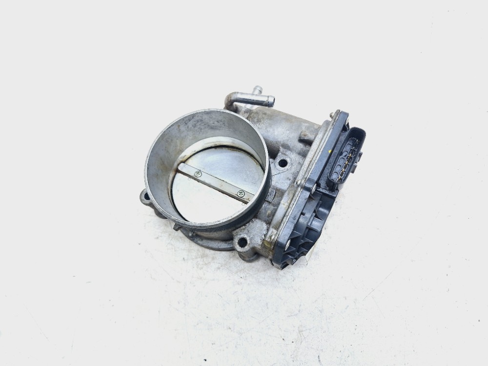 Tbi Corpo Borboleta Hyundai Azera 3.0 2015 351003caa0
