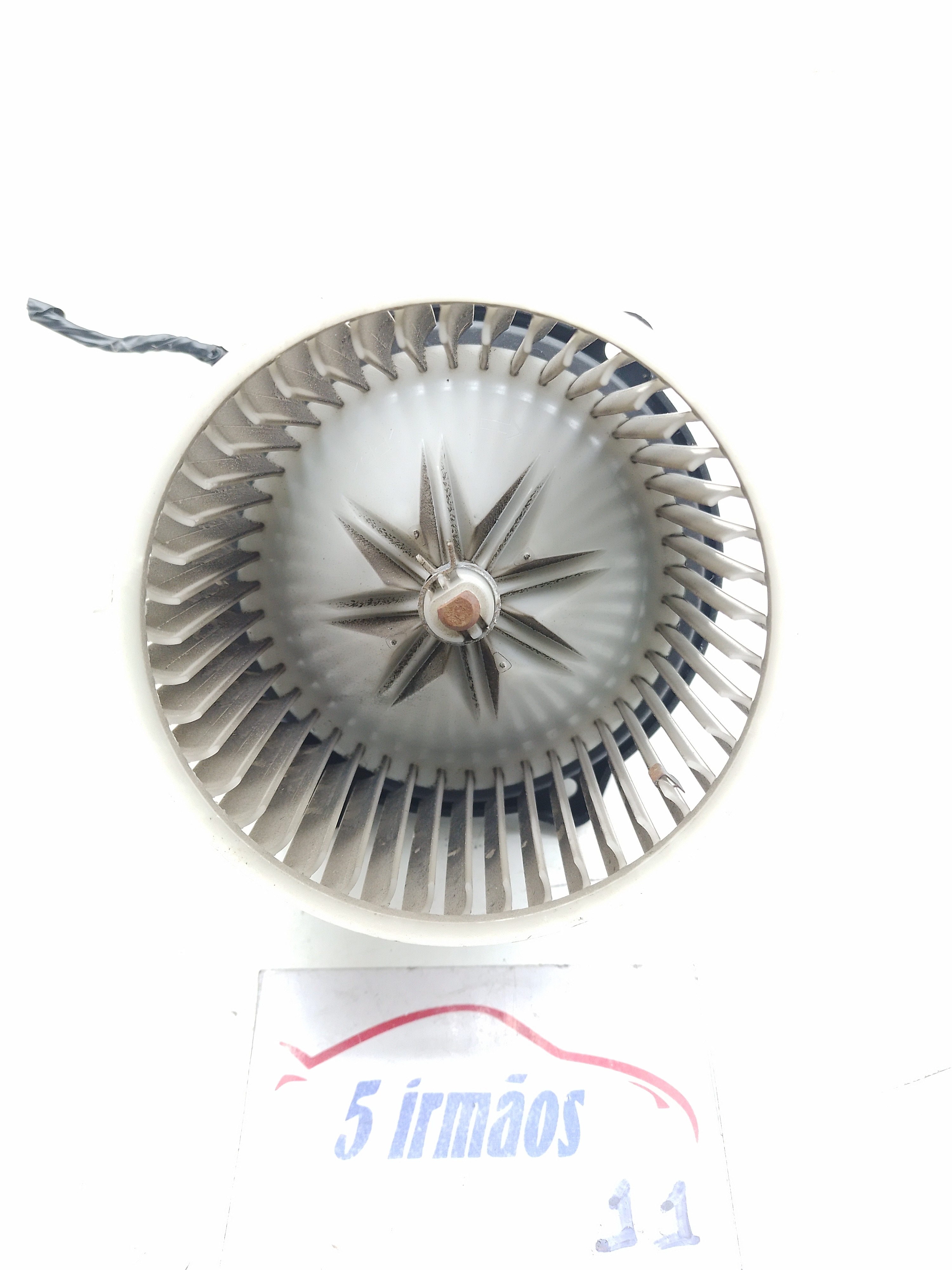 Ventilador Ar Condicionado Kia Sorento 2.4 2011 Nºe308830330
