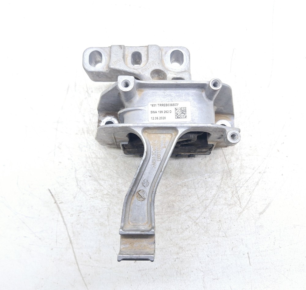 Coxim Motor Audi Q3 1.4 2020 5wa199262d