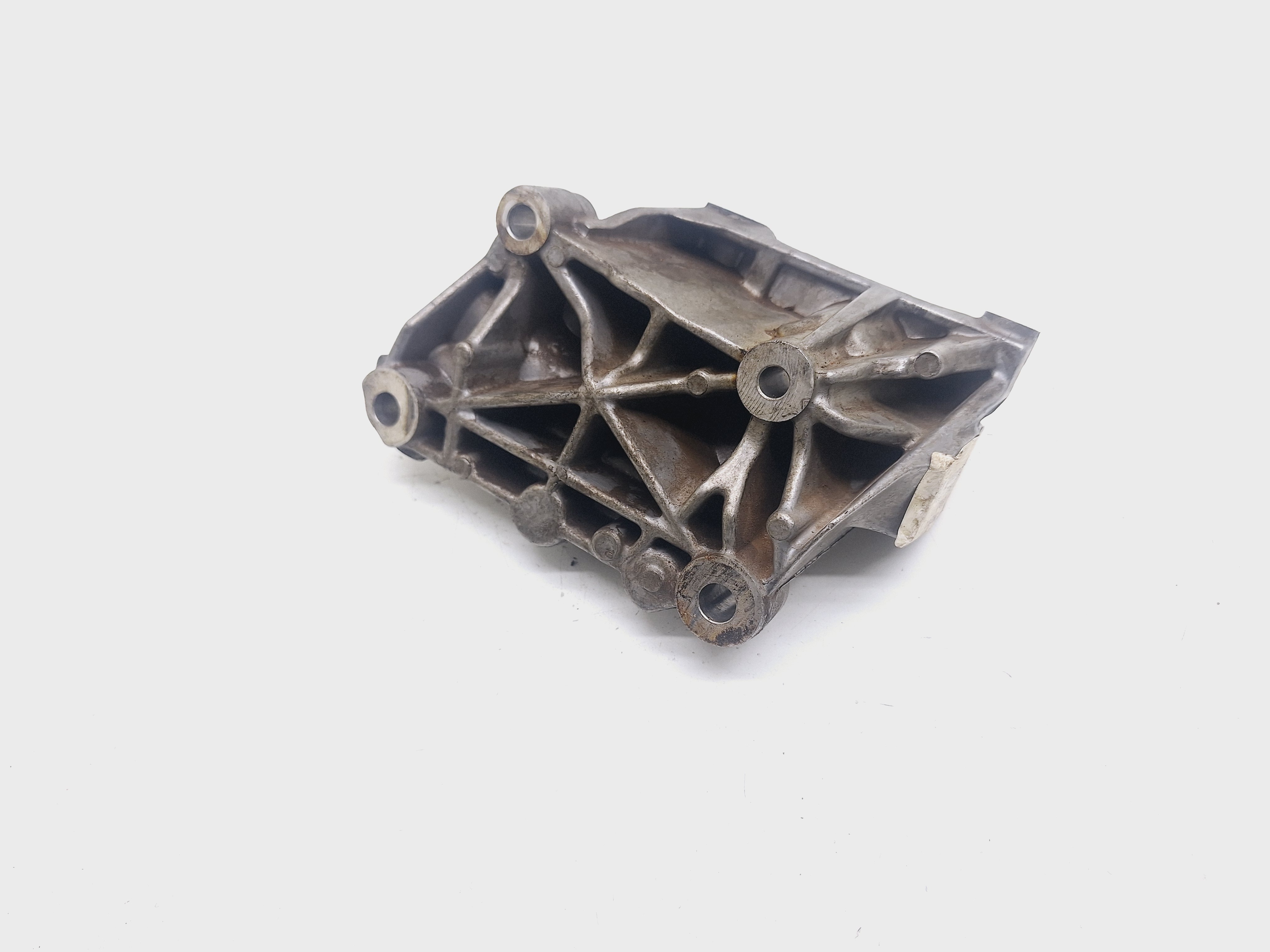 Suporte Coxim Motor Freelander 2 2.2 Diesel 2011 N98627c