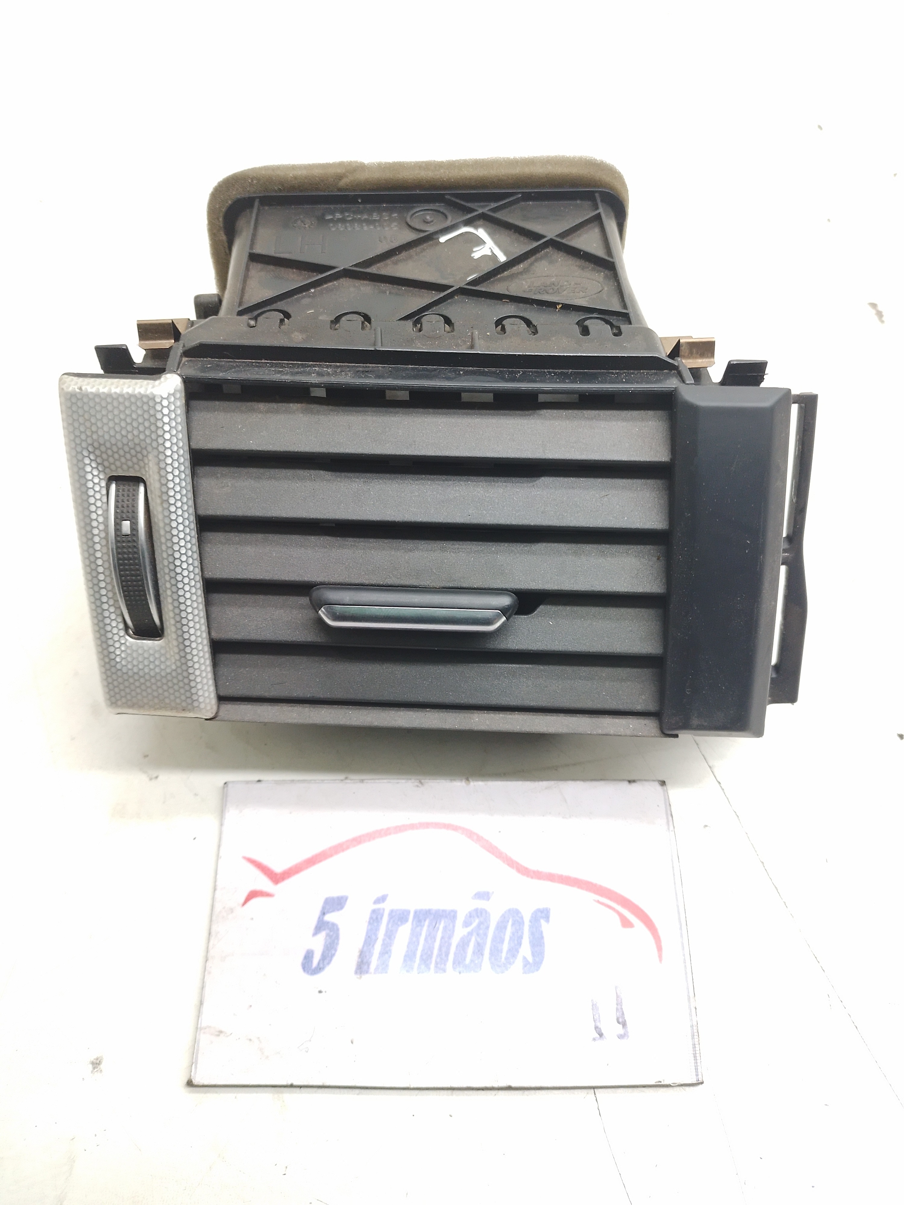 Difusor Ar Esquerdo Evoque Dynamic 2.0 2014 08089005