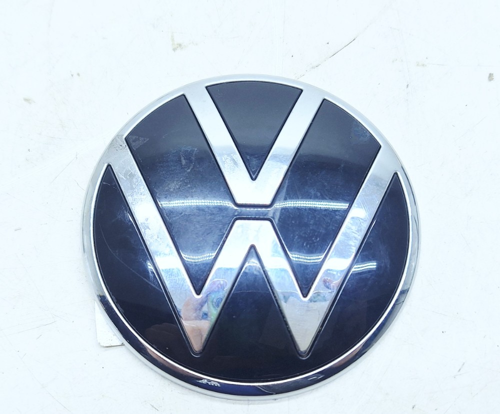 Emblema Parachoque Traseira Vw Jetta Gli 2.0 2024 17A853630A